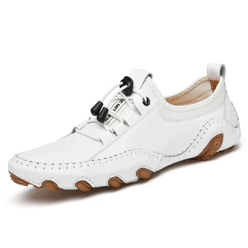 Turnberry Leather Loafers