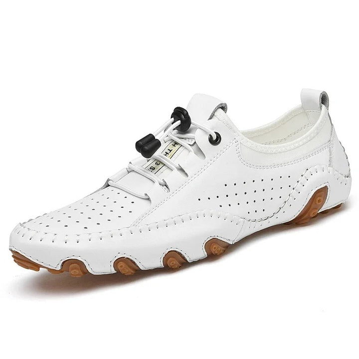 Turnberry Leather Loafers