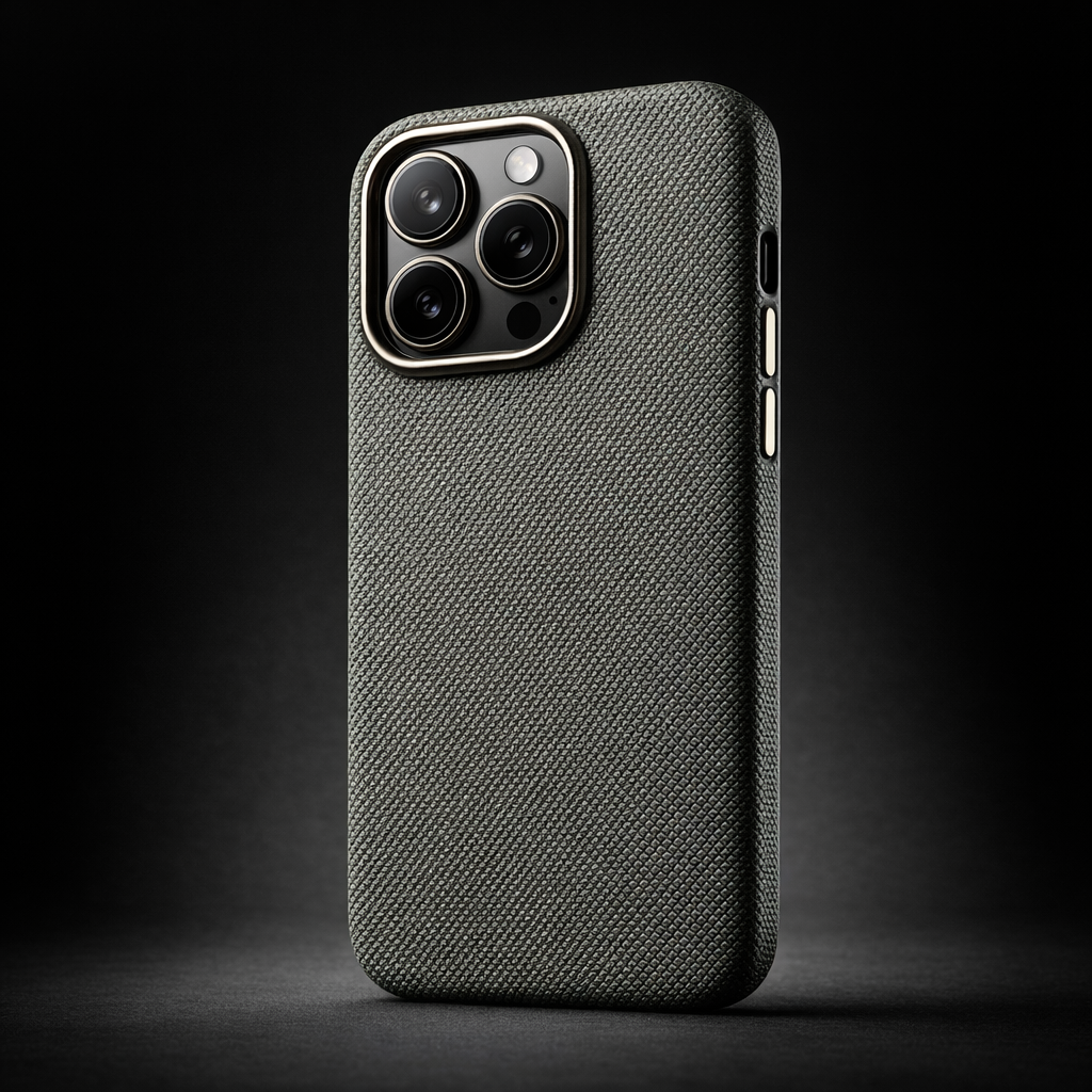 Magweave Pegasus Case