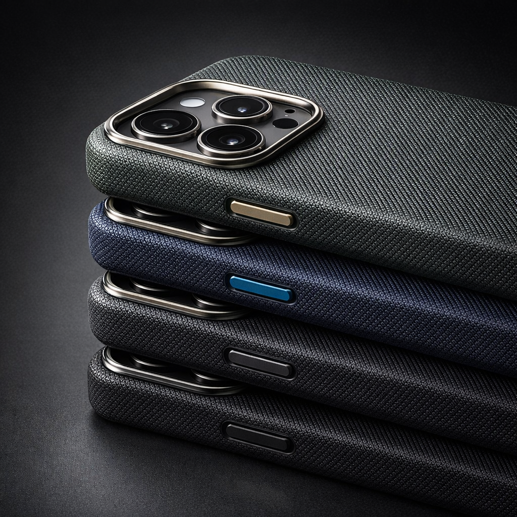 Magweave Pegasus Case colourways