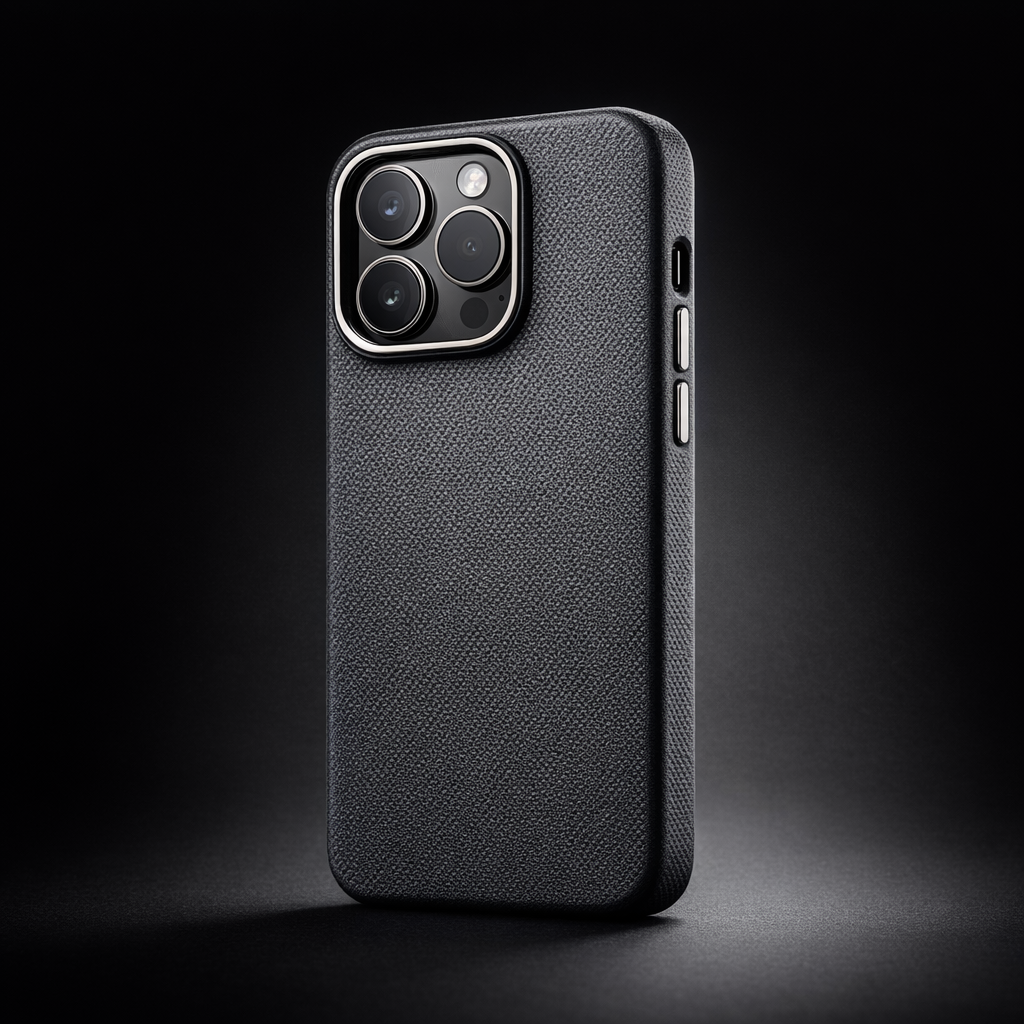 Charcoal Gray