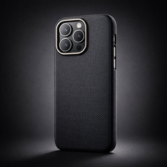 Midnight Black