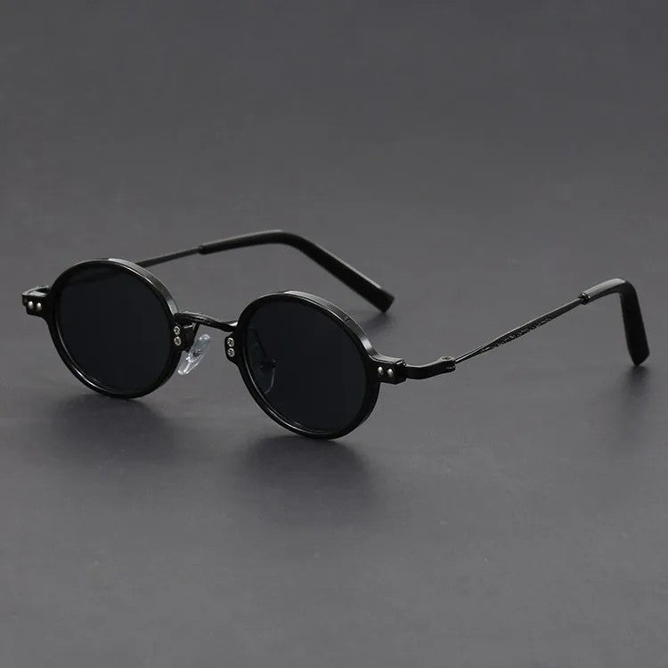 Vagabond Sunglasses - Midnight