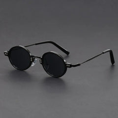 Vagabond Sunglasses - Midnight