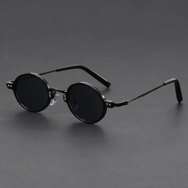 Vagabond Sunglasses - Midnight
