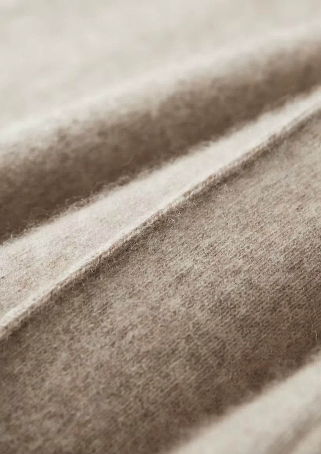Valais Pure Merino Wool Set