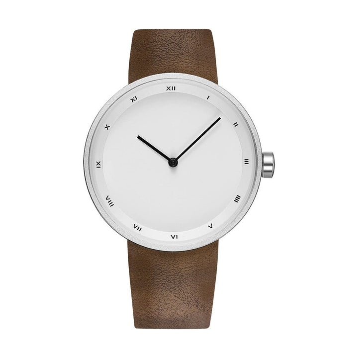 Valenzo Minimalist Watch