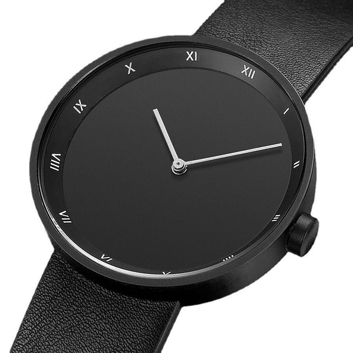 Valenzo Minimalist Watch