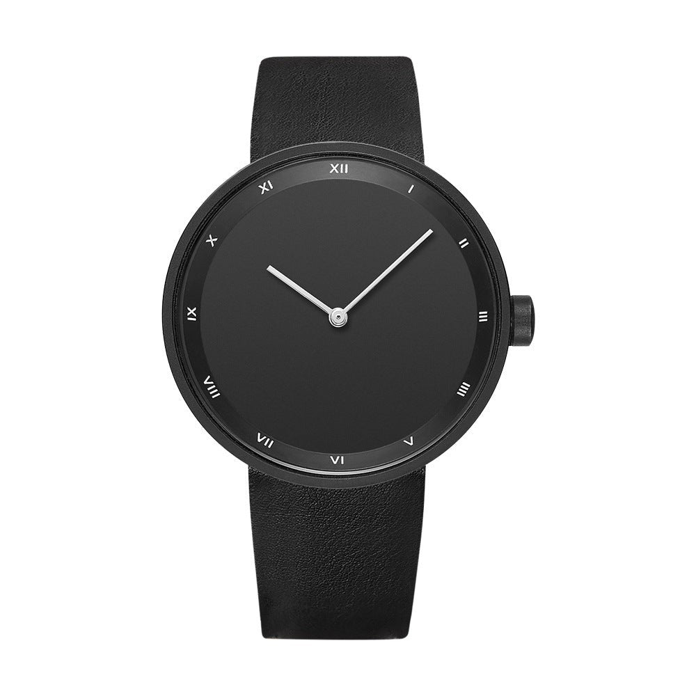 Valenzo Minimalist Watch