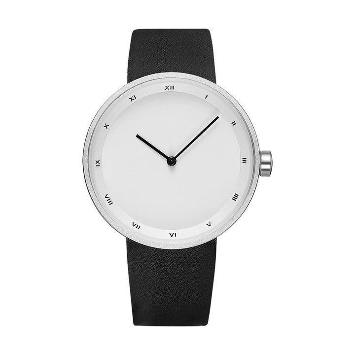 Valenzo Minimalist Watch