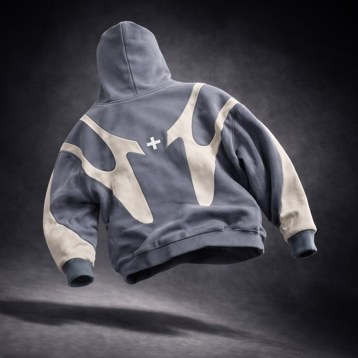 Valerio Performance Tech Hoodie