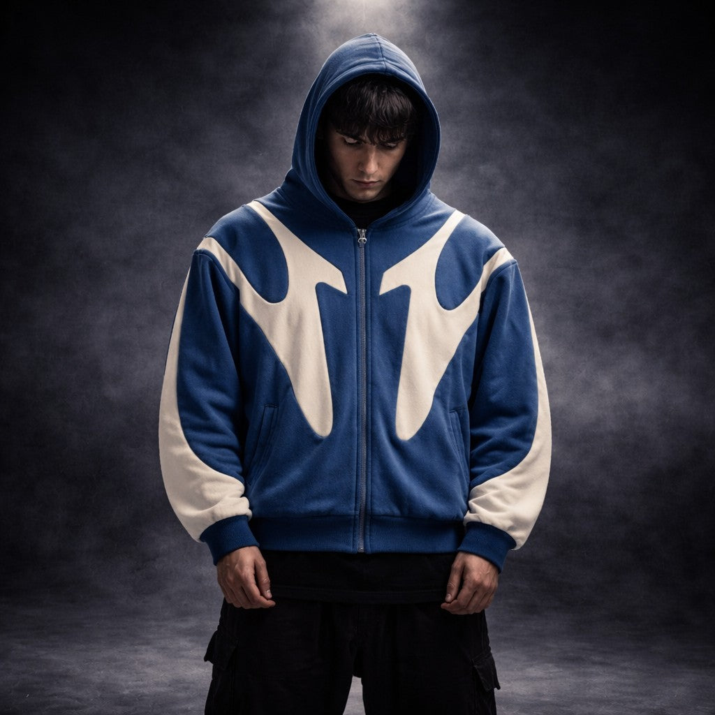 Valerio Performance Tech Hoodie