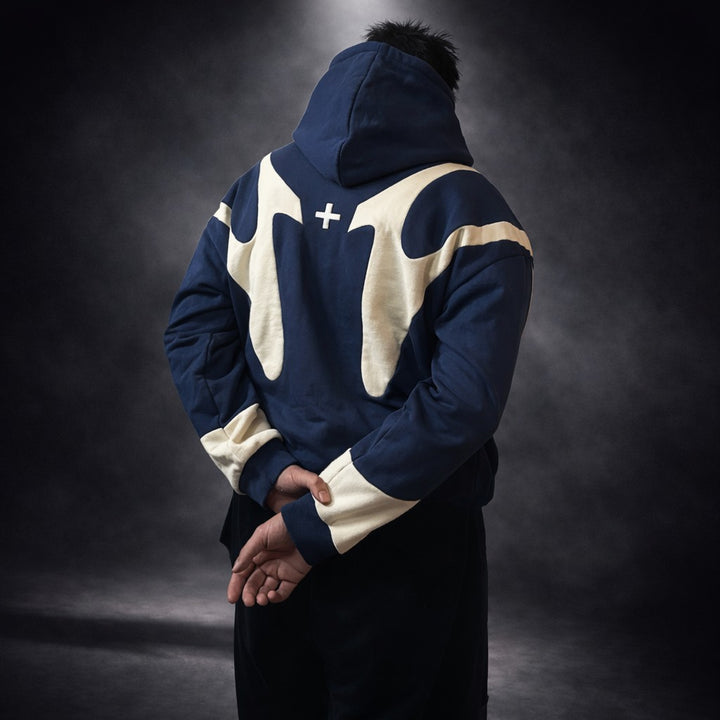 Valerio Performance Tech Hoodie