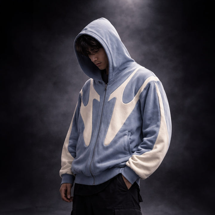 Valerio Performance Tech Hoodie