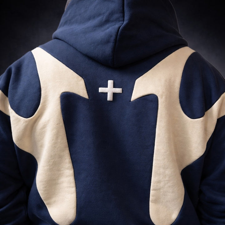 Valerio Performance Tech Hoodie