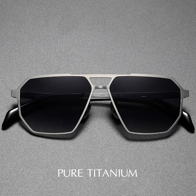 Vanguard Sunglasses