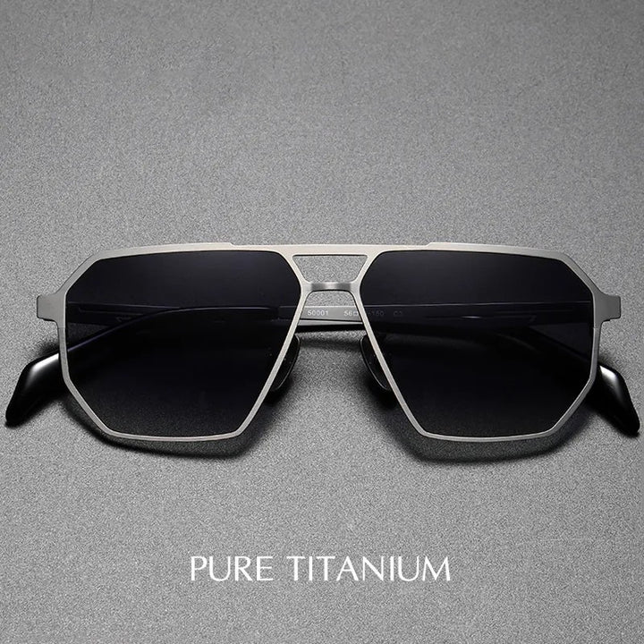 Vanguard Sunglasses