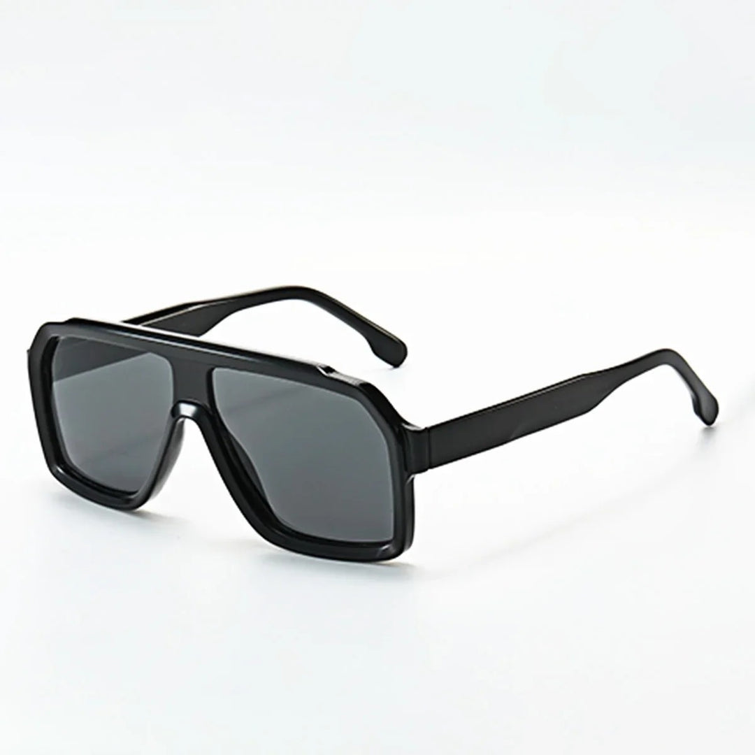 Vanguard Sunglasses - Obsidian