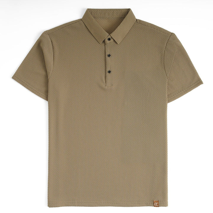 Wexler Minimalist Polo