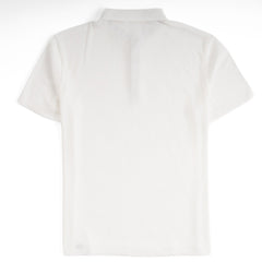 Wexler Minimalist Polo