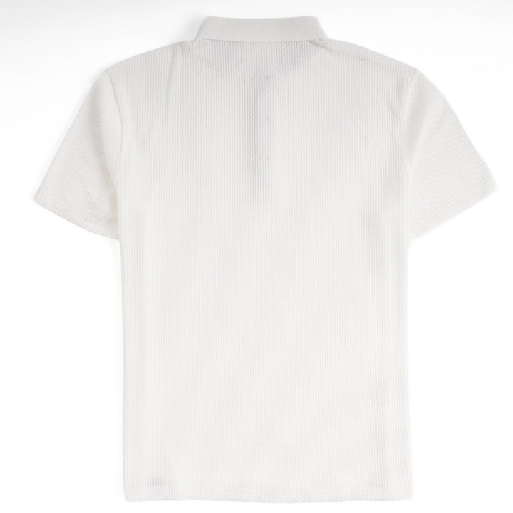 Wexler Minimalist Polo