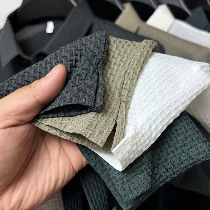 Wexler Minimalist Polo