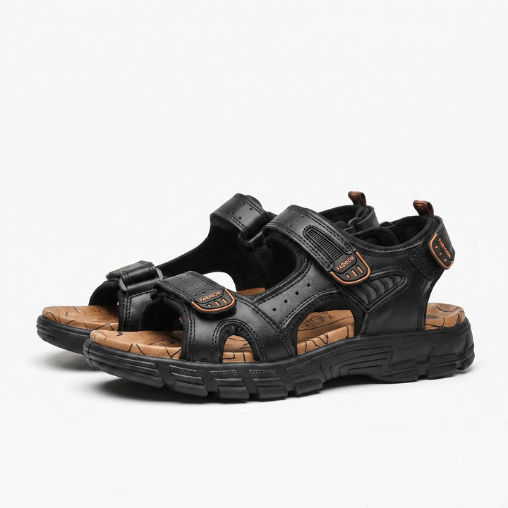 Zegnaro Adjustable Orthopaedic Sandals