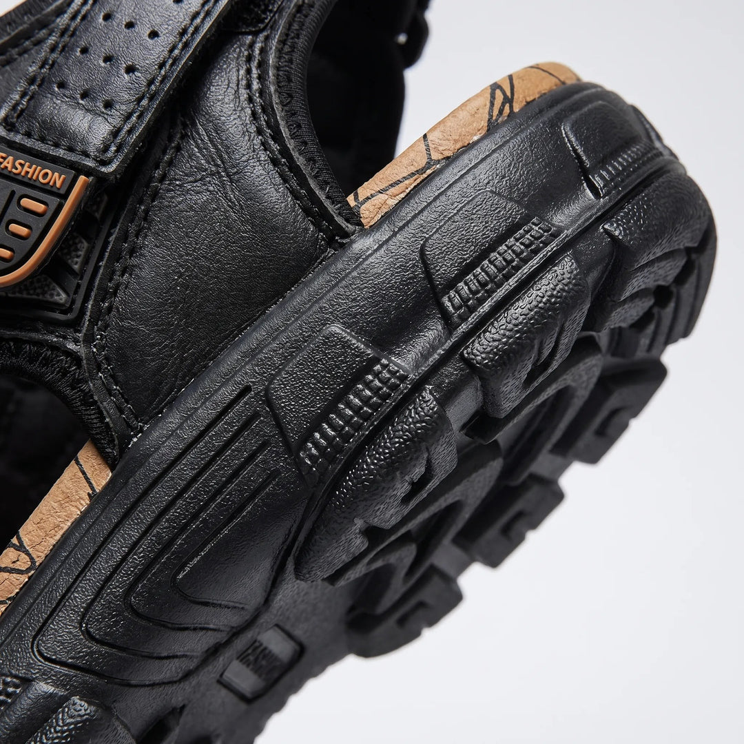 Zegnaro Adjustable Orthopaedic Sandals