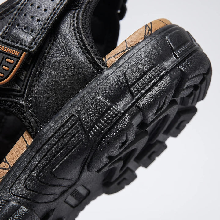 Zegnaro Adjustable Orthopaedic Sandals