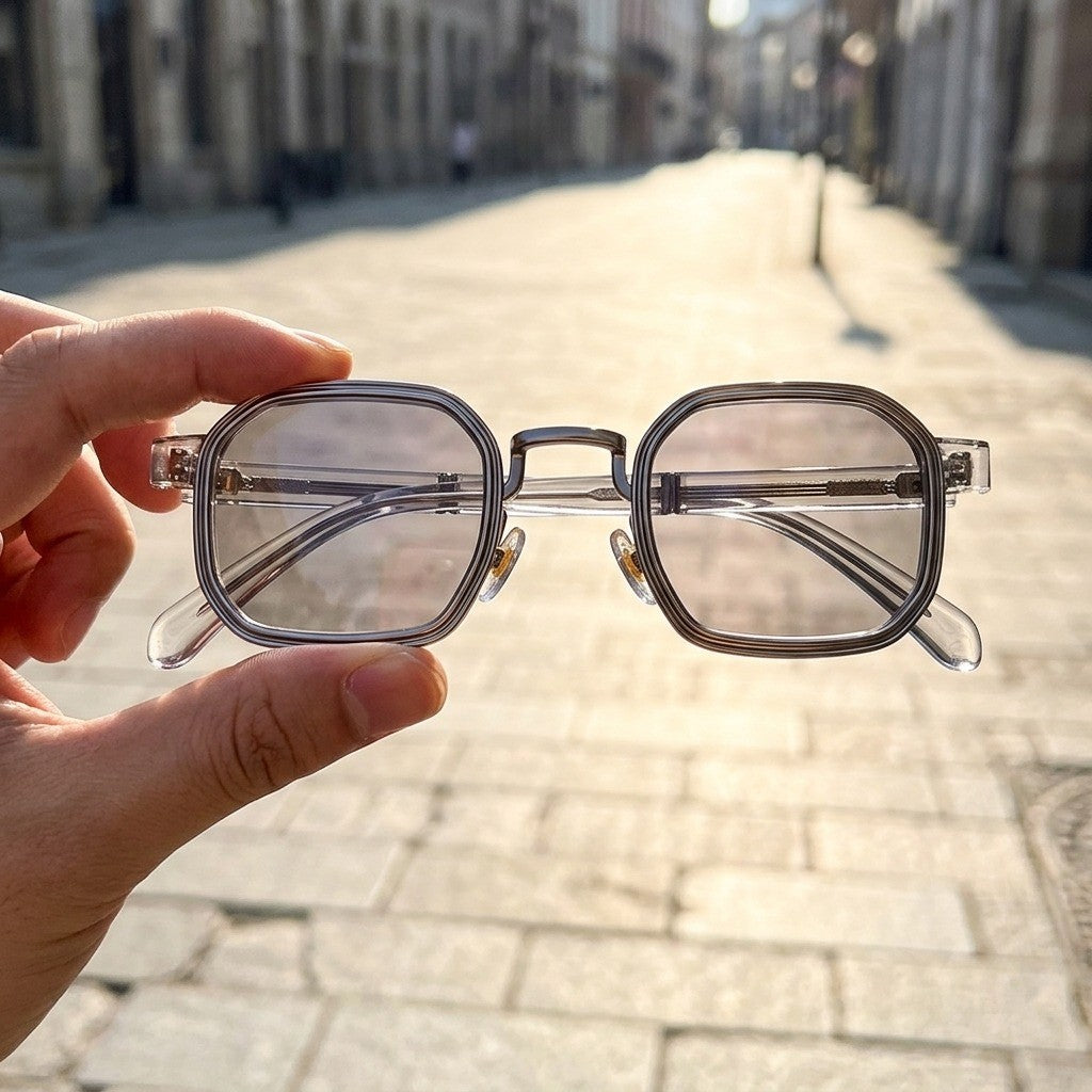 Zegnaro Sunglasses