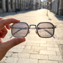 Zegnaro Sunglasses