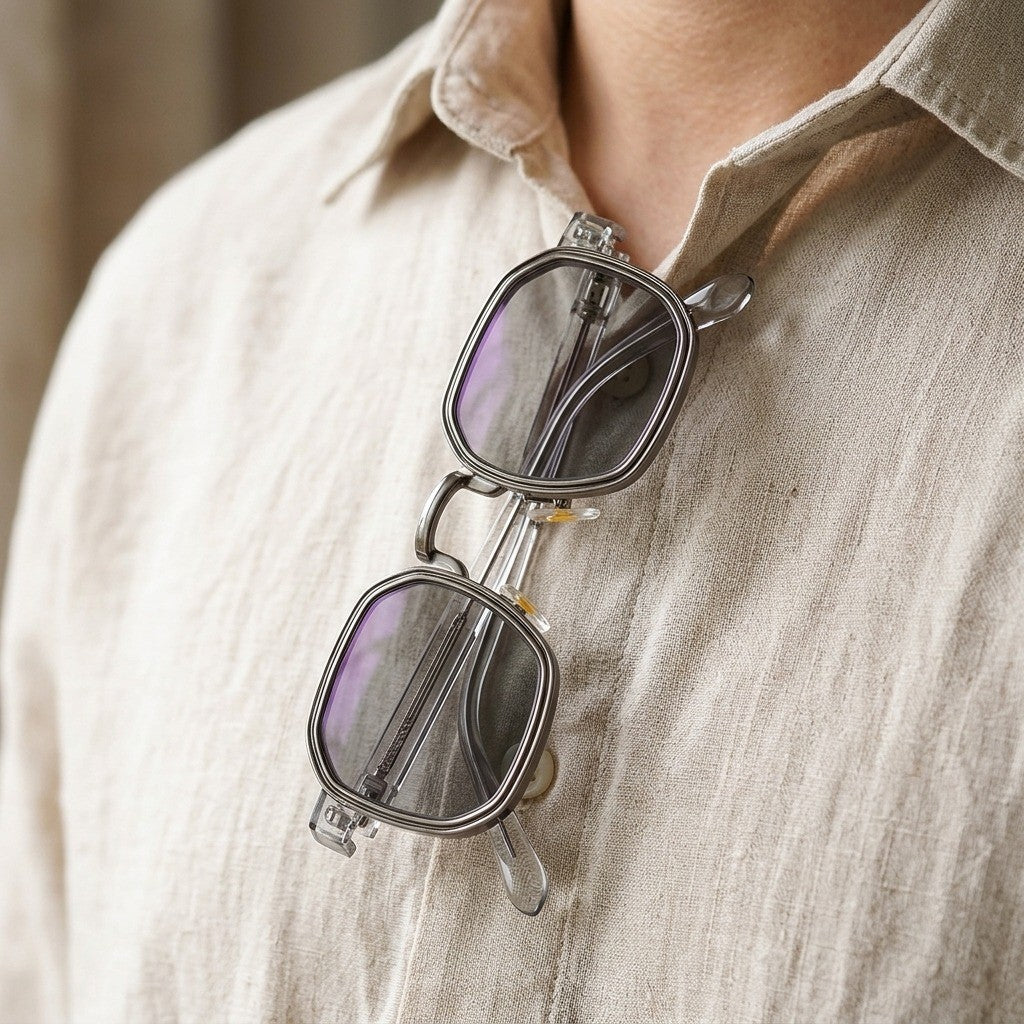 Zegnaro Sunglasses