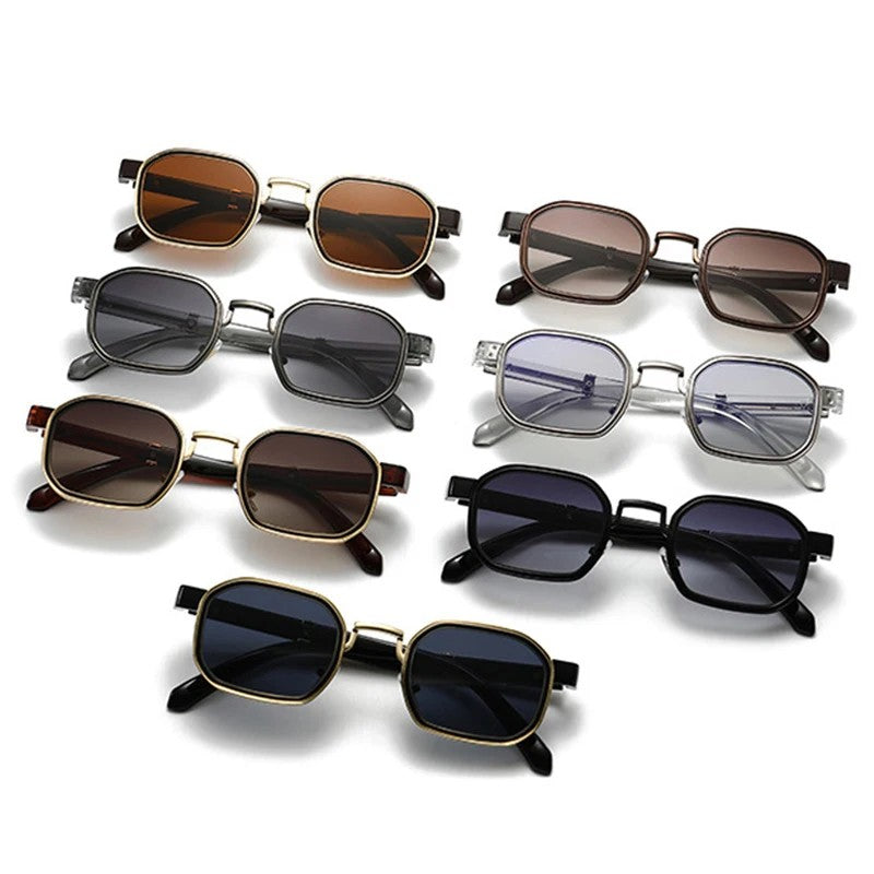 Zegnaro Sunglasses