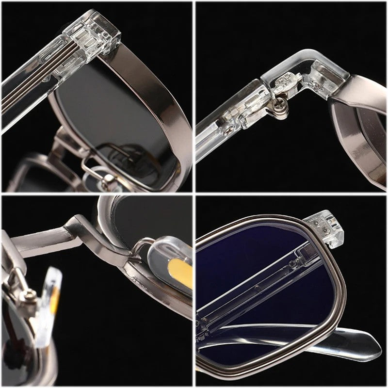 Zegnaro Sunglasses