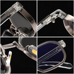Zegnaro Sunglasses