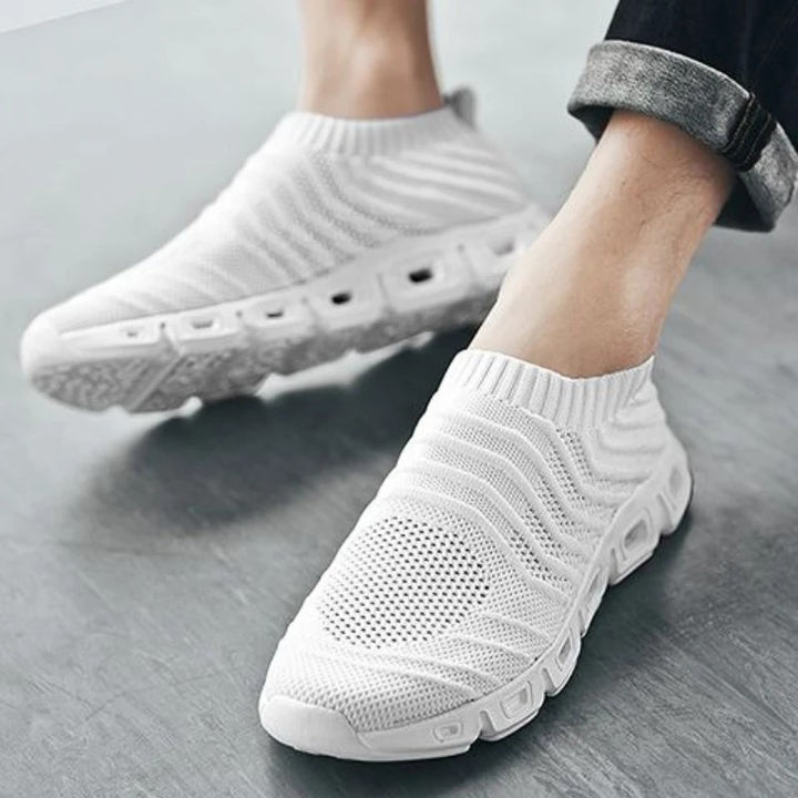 Zenith Slip-On Sneaker