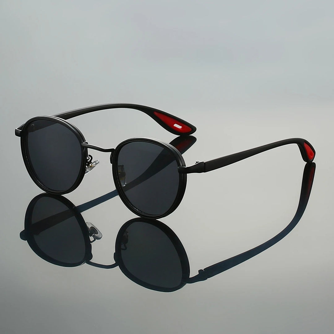 Zenith Sunglasses - Midnight