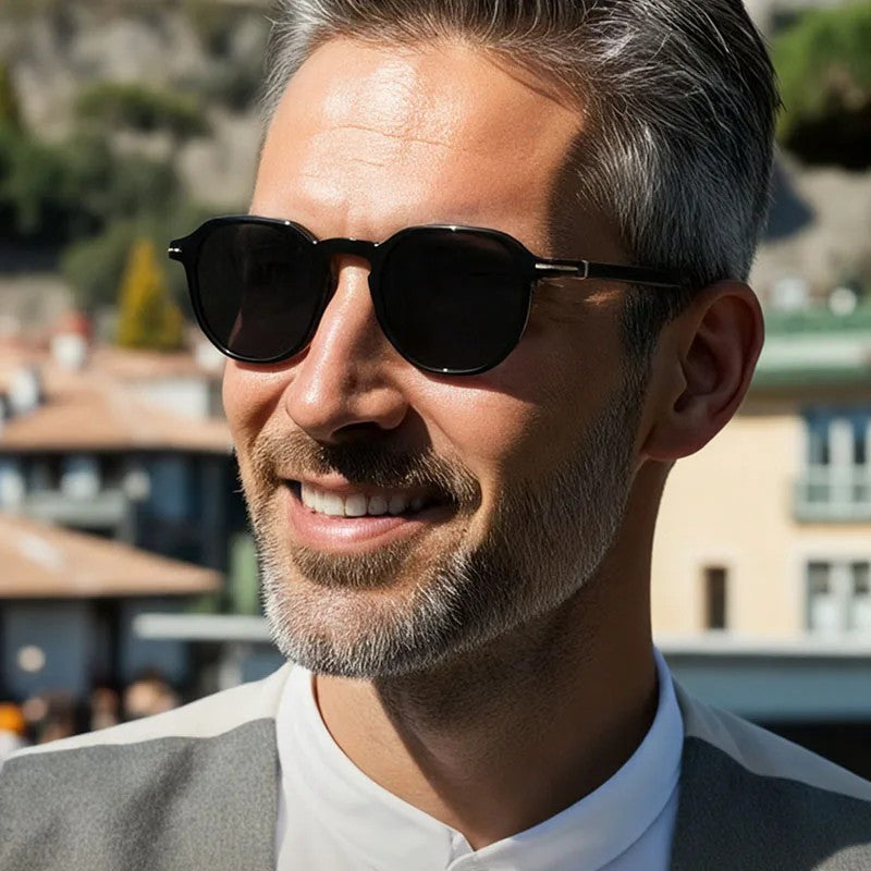 Zephyr Polarized Sunglasses