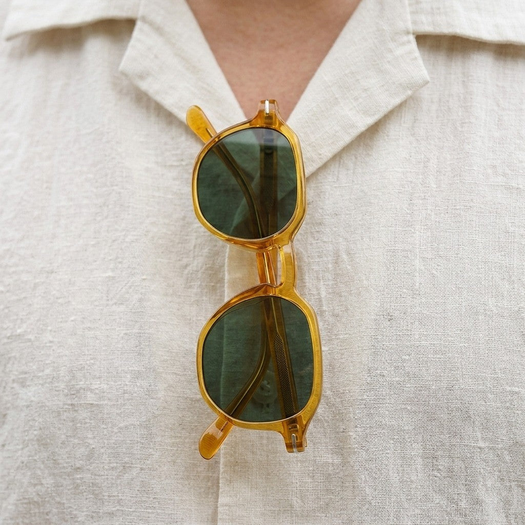 Zephyr Polarized Sunglasses