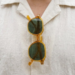Zephyr Polarized Sunglasses