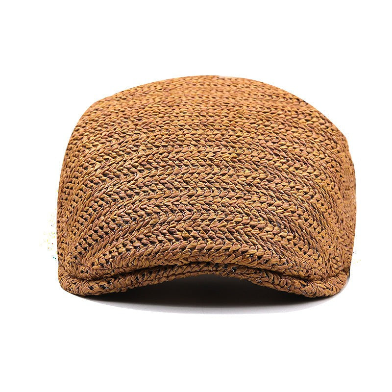 Zermatt Weave Cap