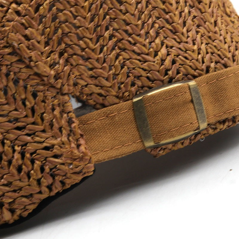 Zermatt Weave Cap